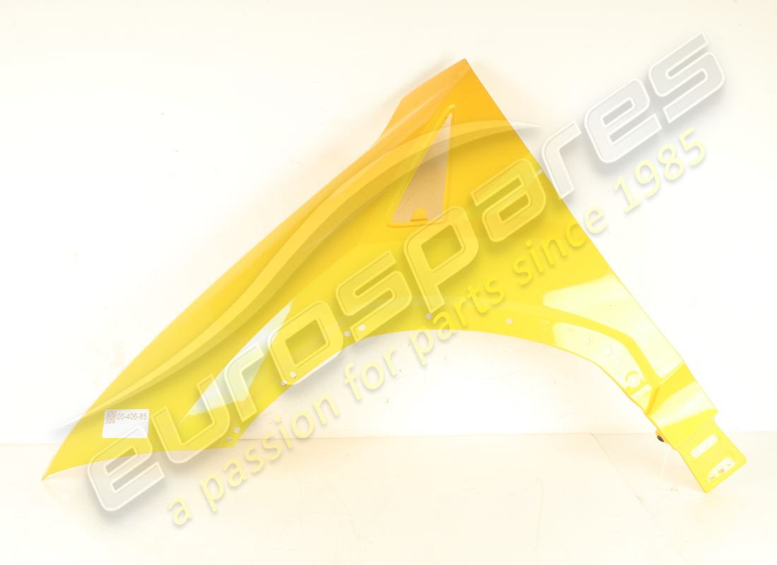 USED Lamborghini LH FRONT FENDER . PART NUMBER 4ML821105A (1)