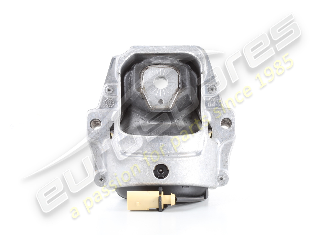 NEW PORSCHE ENGINE MOUNTING LEFT ACTIVE ENGINE MOUNT. PART NUMBER PAC199381C (1) new porsche engine mounting left active engine mount. part number pac199381c (1)