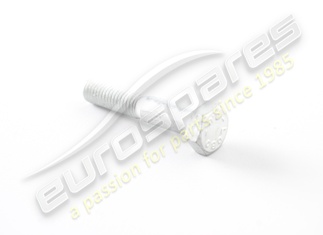 new ferrari screw. part number 119631 (1)