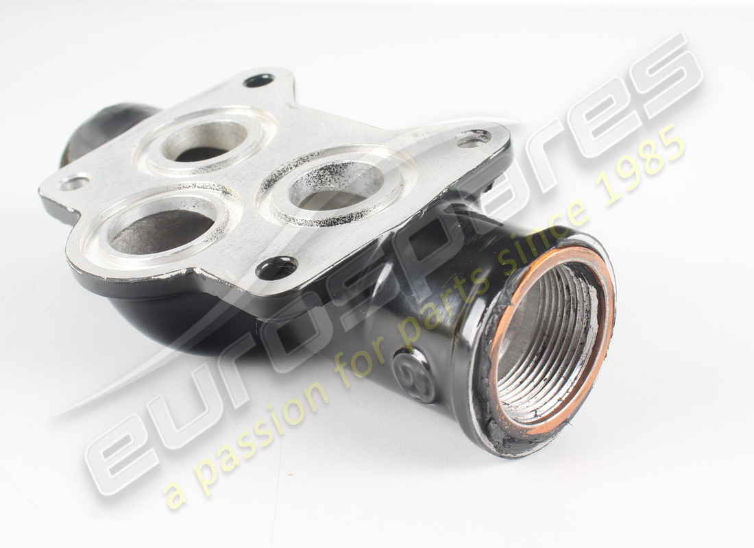new ferrari oil valve body. part number 160759 (2)