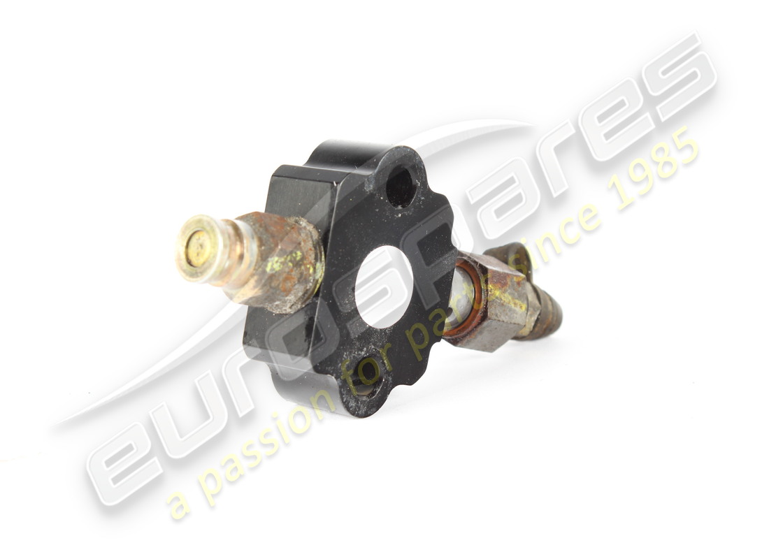 USED FERRARI QUICK DISCONNECT KIT. PART NUMBER 247237 (2) used ferrari quick disconnect kit. part number 247237 (2)