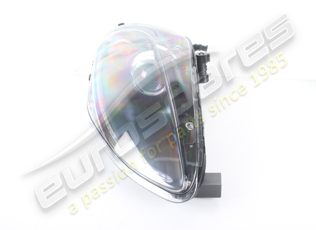 new (other) ferrari rh headlight low/high beam b. part number 214191 (3)