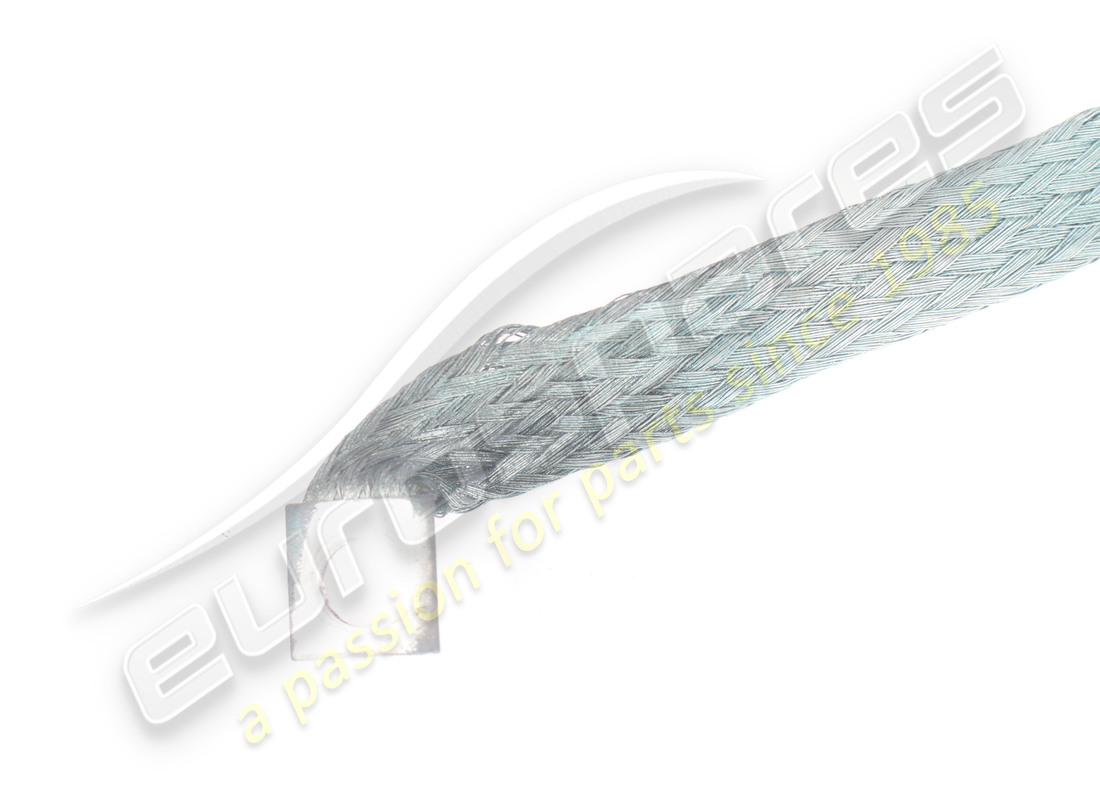 used maserati abs unit. part number 363802315 (5)