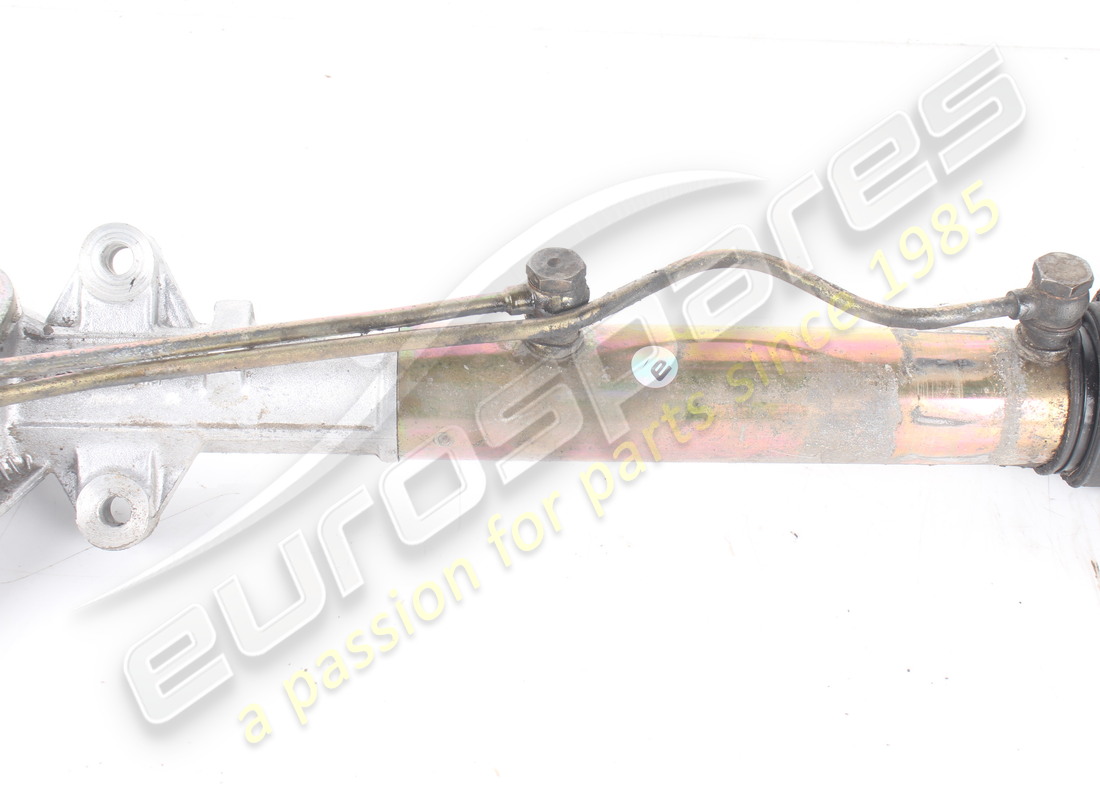 USED MASERATI POWER STEERING ASSEMBLY RHD PART NUMBER 377819125 (3) used maserati power steering assembly rhd part number 377819125 (3)