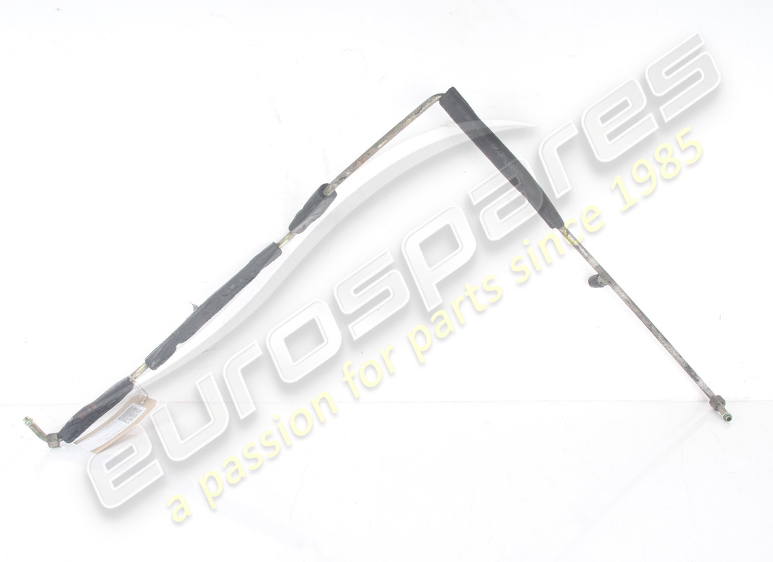 USED Maserati FREON DELIVERY LINE . PART NUMBER 375515182 (1)