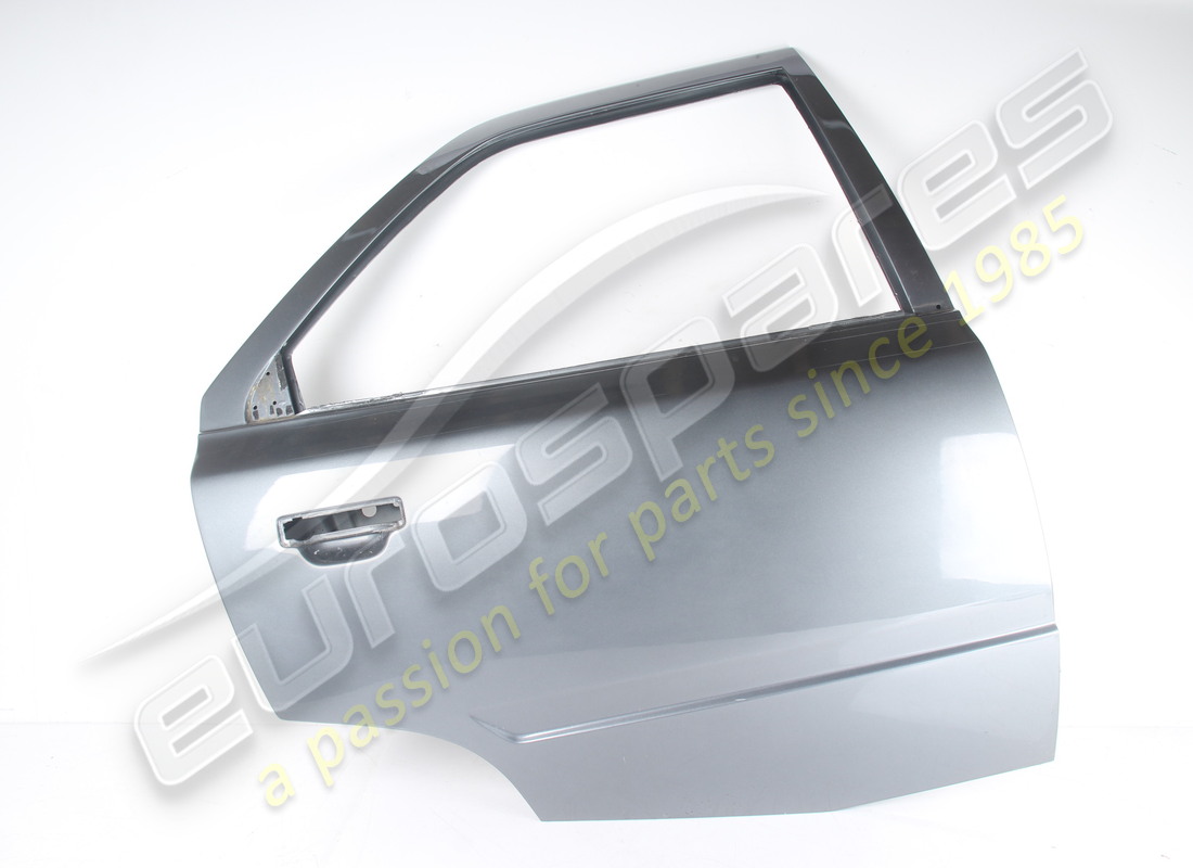 USED MASERATI REAR DOOR. PART NUMBER 374530204 (1) used maserati rear door. part number 374530204 (1)