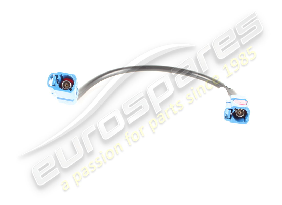 USED Ferrari SPLITTER/NIT GPS CABLE . PART NUMBER 311952 (1)