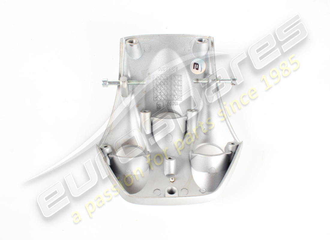 used ferrari upper f1 controls surround. part number 83706700 (2)