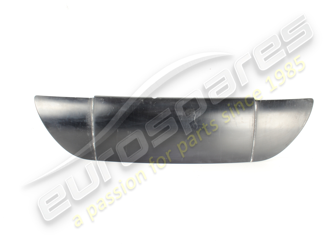 USED Ferrari REAR BUMPER SPOILER . PART NUMBER 83613100 (1)