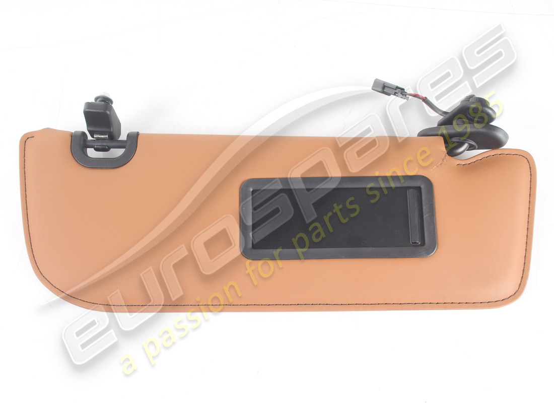 DAMAGED Ferrari PANTINA PAR.DX LATO PASS BAS . PART NUMBER 823772 (1)