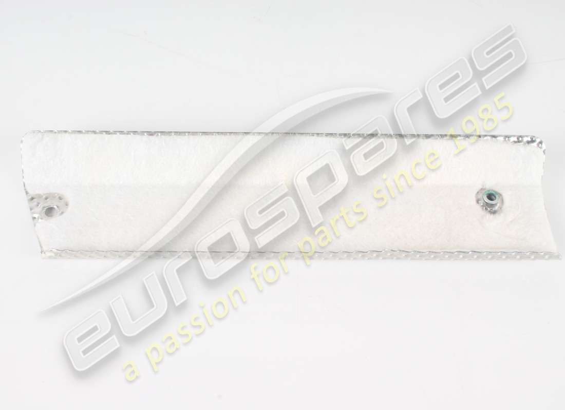 used ferrari complete rh heat shield. part number 944738 (3)