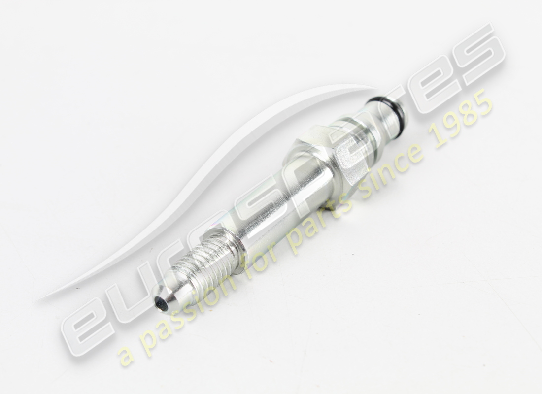 NEW ASTON MARTIN CONNECTOR ASSEMBLY, PRESSURE. PART NUMBER 4G437K640AB (3) new aston martin connector assembly, pressure. part number 4g437k640ab (3)