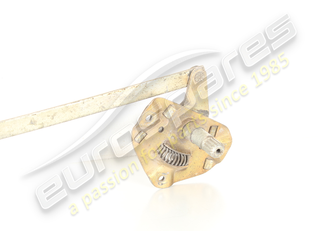 NEW (OTHER) FERRARI RH DOOR LOCK ASSEMBLY. PART NUMBER 40062200 (4) new (other) ferrari rh door lock assembly. part number 40062200 (4)