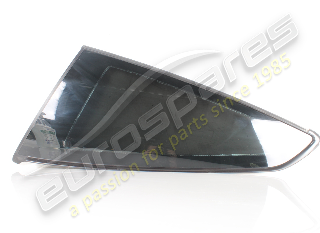 USED Ferrari LH REAR WINDOW . PART NUMBER 81908700 (1)