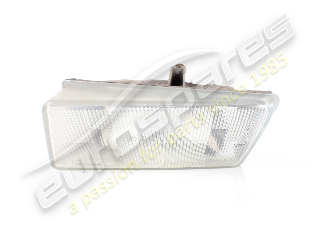 USED Maserati LH FOG LIGHT 371109929 . PART NUMBER 373100115 (1)