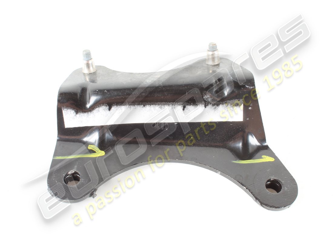 used ferrari rh intercooler upper bracket. part number 811654 (2)