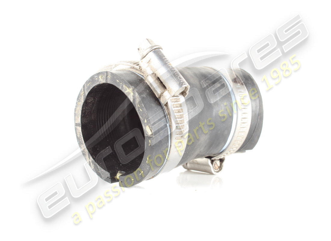 USED FERRARI SOUND GENERATOR HOSE. PART NUMBER 920644 (1) used ferrari sound generator hose. part number 920644 (1)