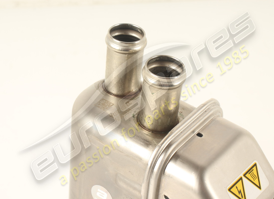 used ferrari high voltage battery heater. part number 814467 (5)