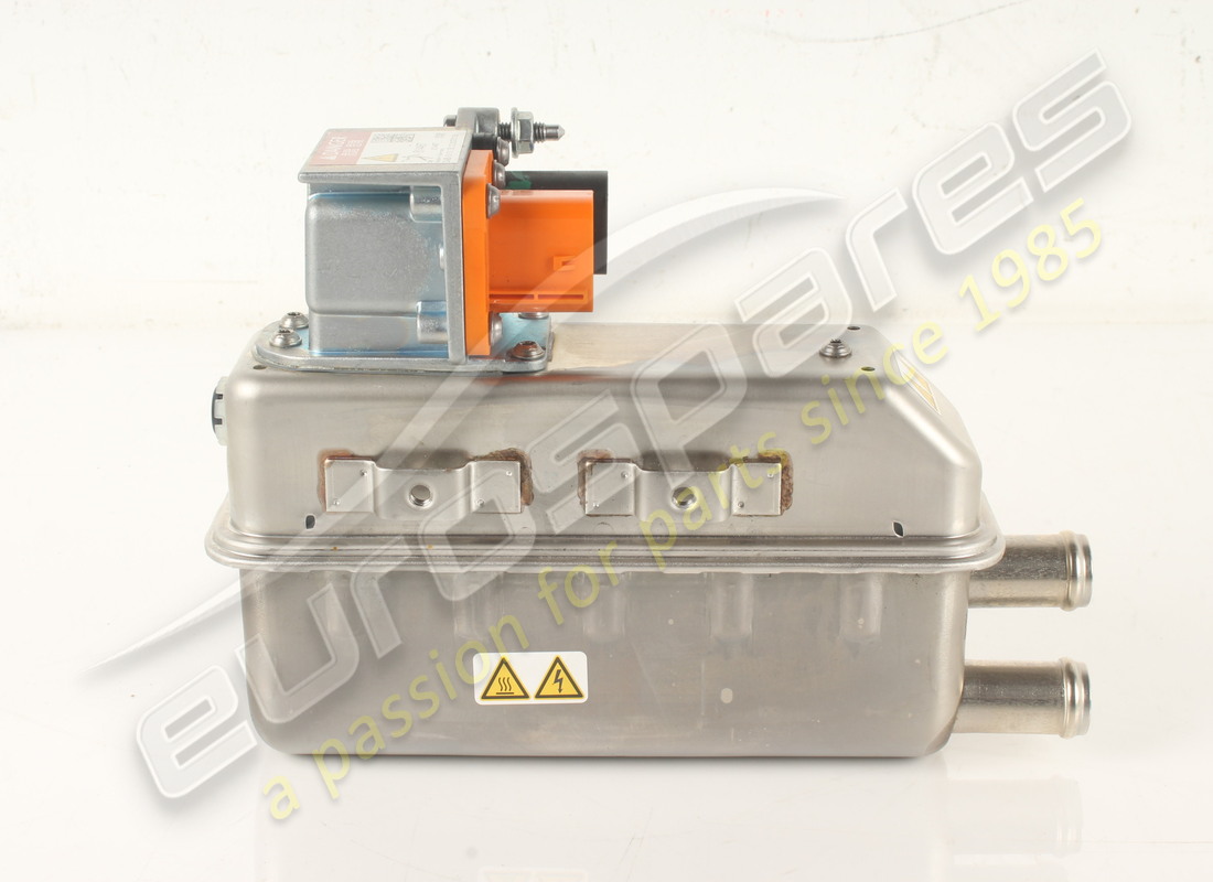 used ferrari high voltage battery heater. part number 814467 (2)
