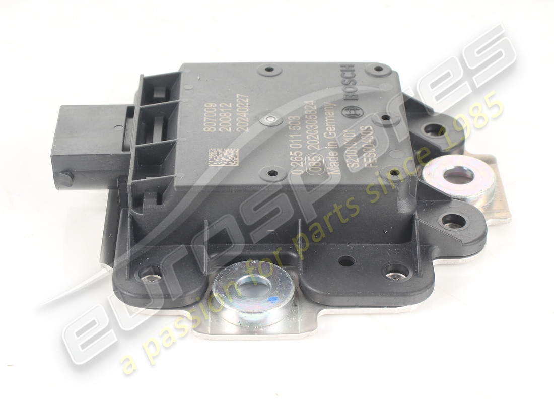 used ferrari sensore 6d ¿ serie. part number 807009 (3)