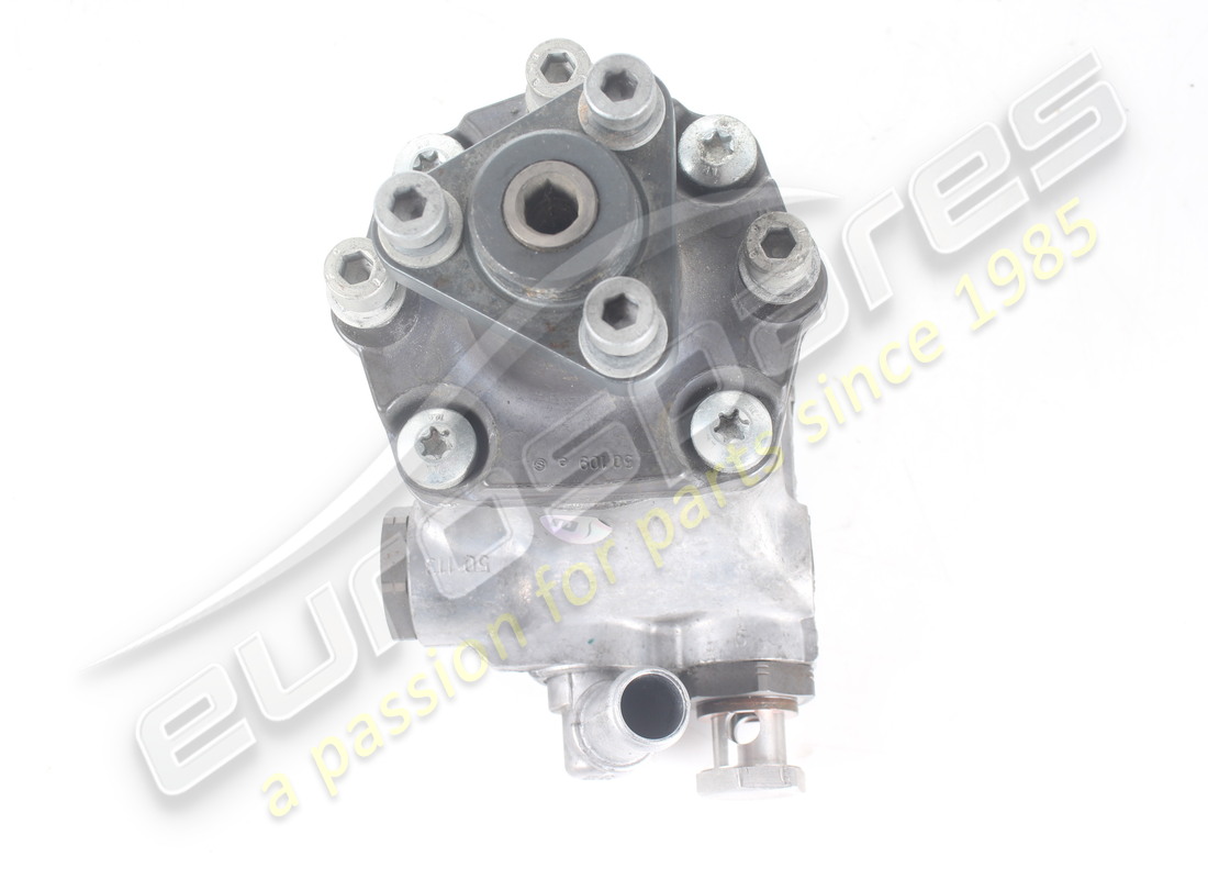 used ferrari power steering pump. part number 277566 (6)