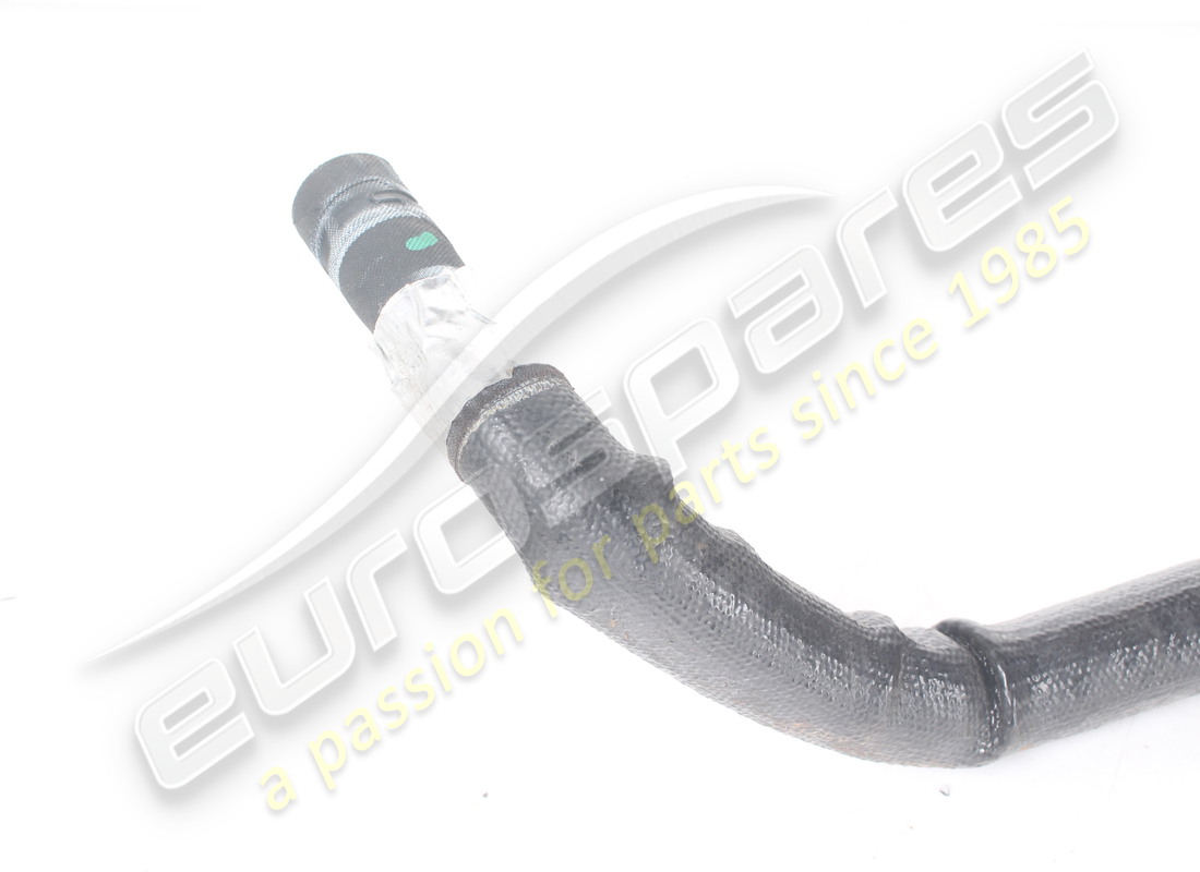 used ferrari pipe from underbody to reser. part number 315061 (2)