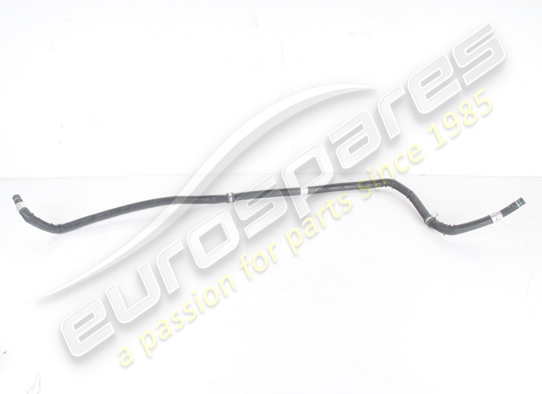 used ferrari pipe from underbody to reser. part number 315061 (1)