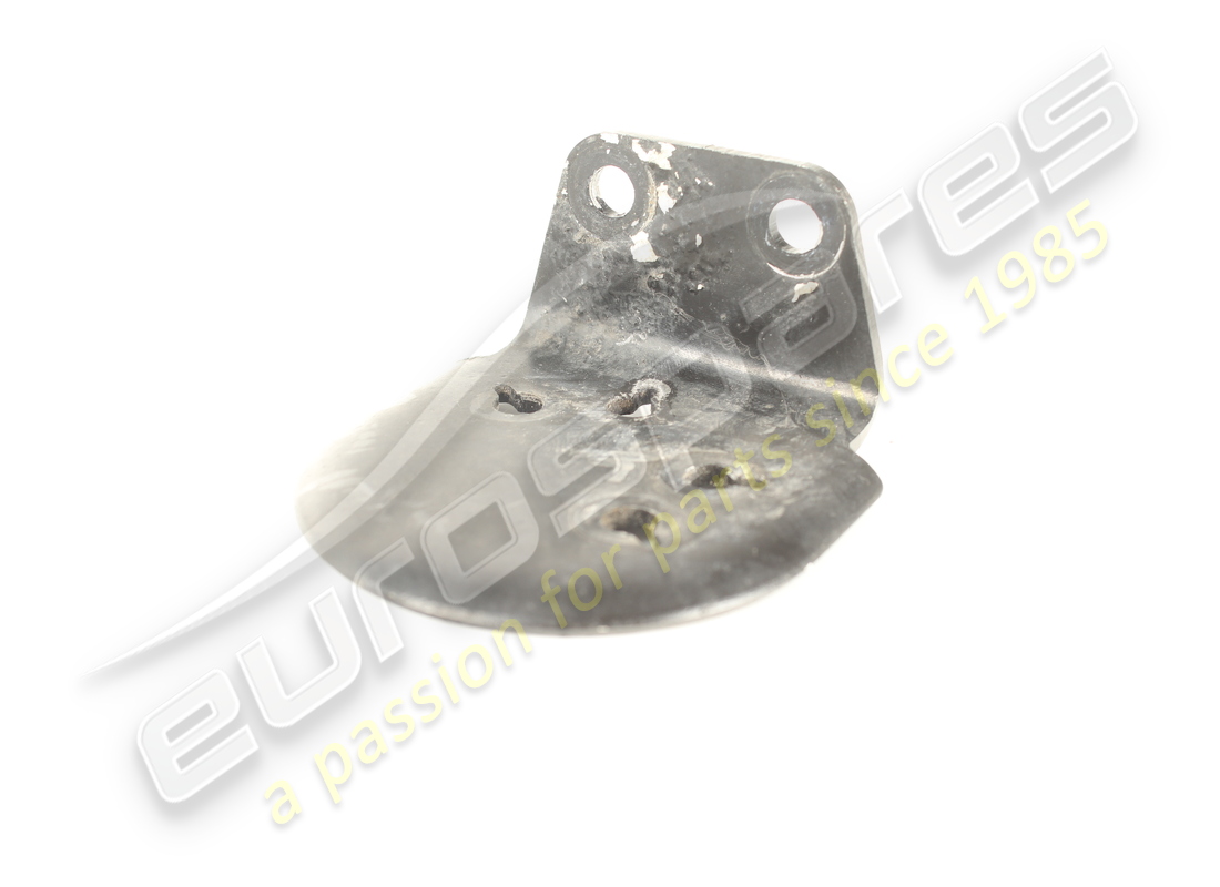 USED FERRARI REAR LH BRACKET. PART NUMBER 268367 (2) used ferrari rear lh bracket. part number 268367 (2)