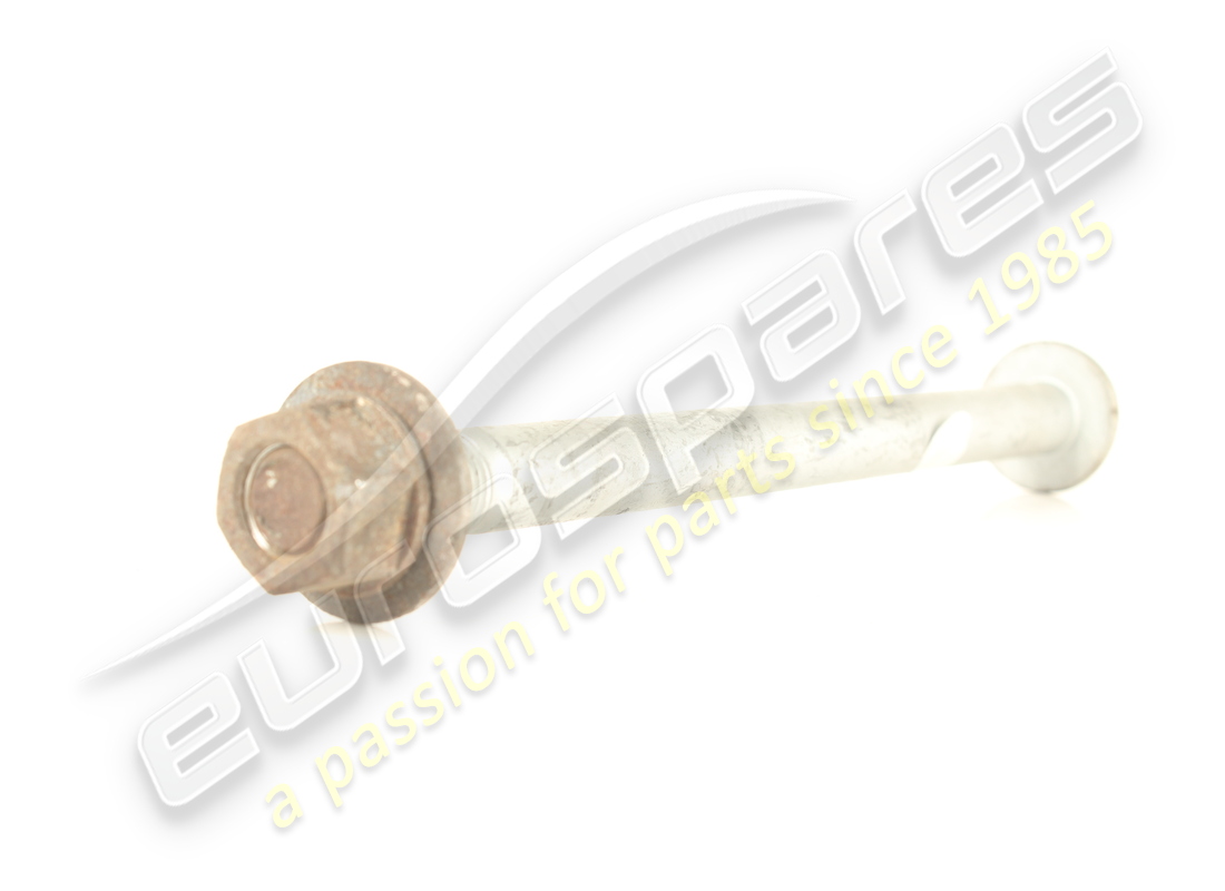 USED Ferrari SPECIAL SCREW . PART NUMBER 238656 (1)