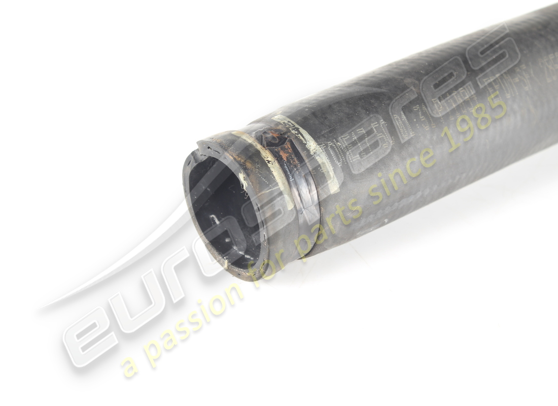 USED Ferrari WATER DELIVERY HOSE . PART NUMBER 285894 (1)