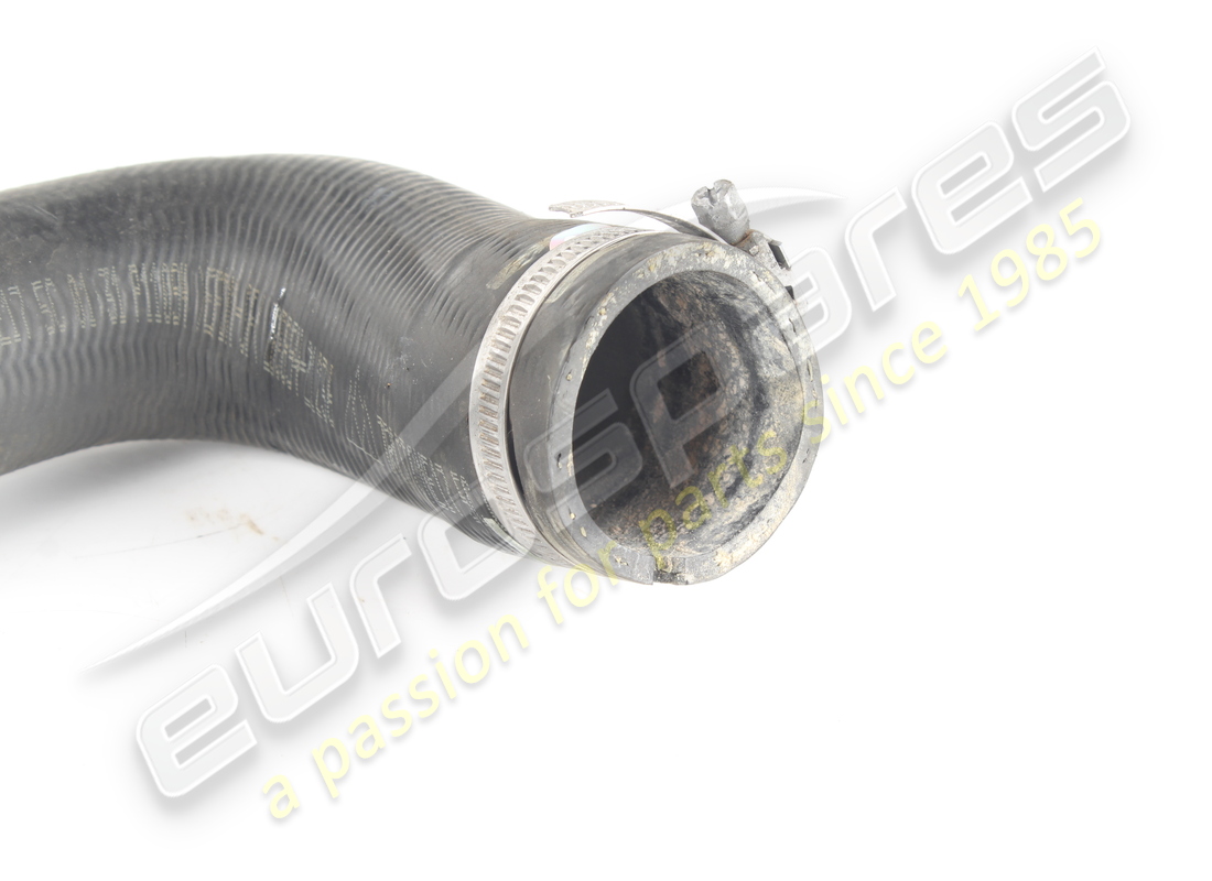 used ferrari water delivery hose. part number 285894 (3)