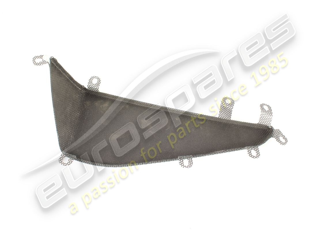 USED FERRARI GRIGLIA WOOFER PORTA SX COMPLETE. PART NUMBER 83087200 (2) used ferrari griglia woofer porta sx complete. part number 83087200 (2)