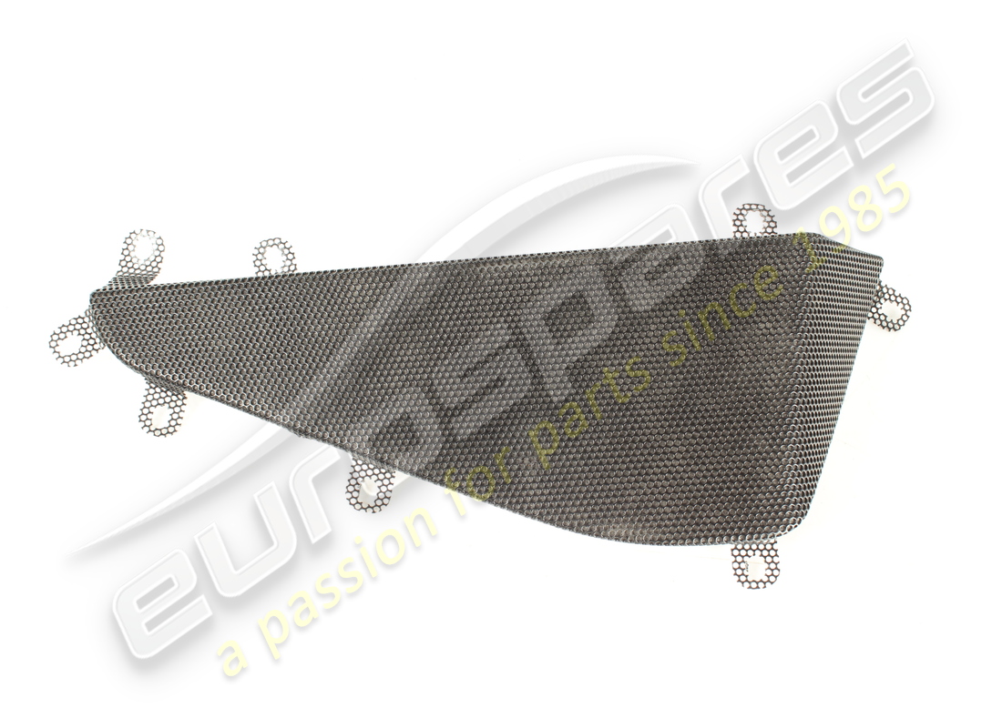 USED Ferrari GRIGLIA WOOFER PORTA SX COMPLETE . PART NUMBER 83087200 (1)