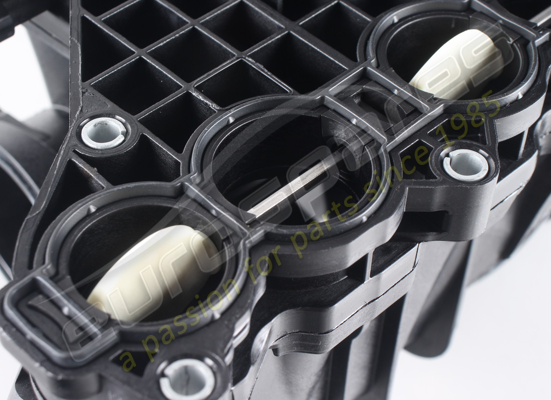 new maserati intake manifold. part number 46344525 (8)