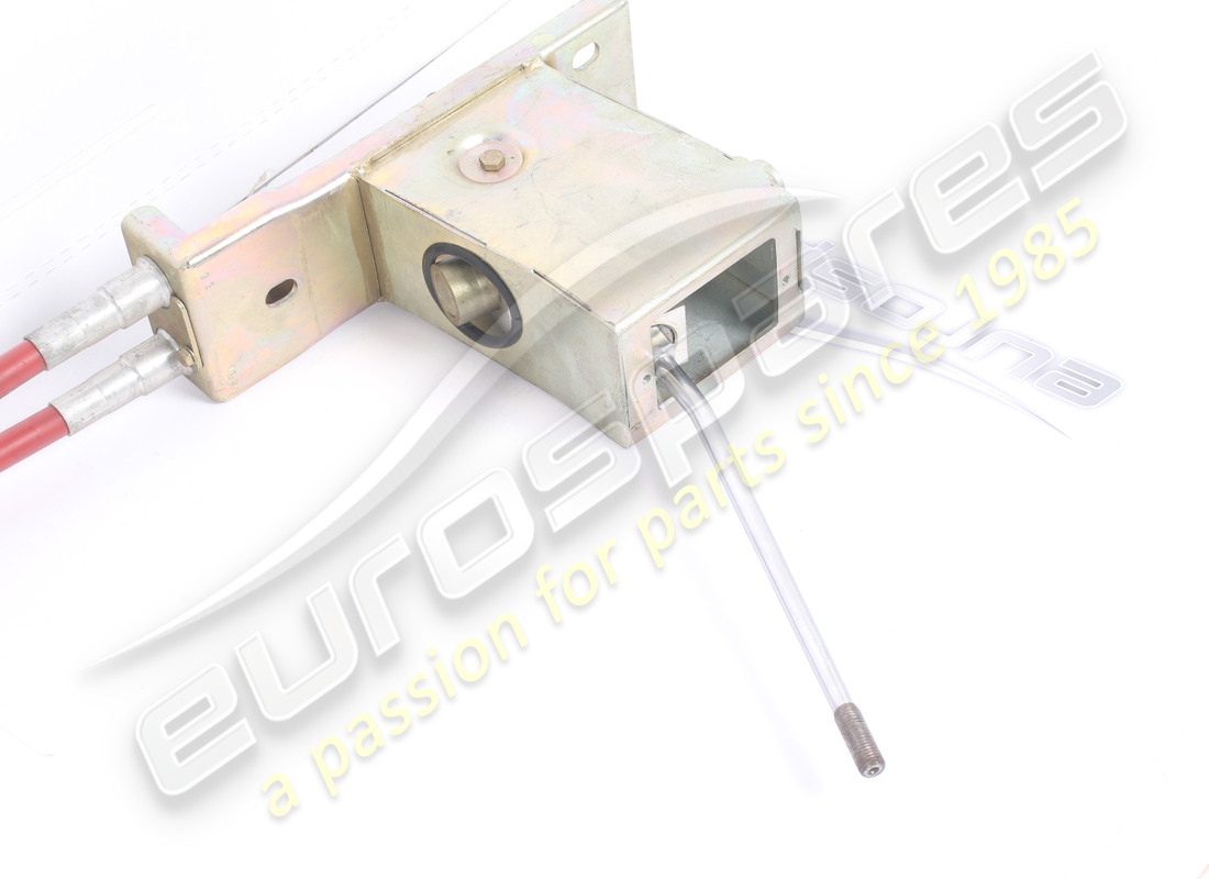 NEW FERRARI GEARBOX CONTROL ASSEMBLY LHD PART NUMBER 144787 (4) new ferrari gearbox control assembly lhd part number 144787 (4)