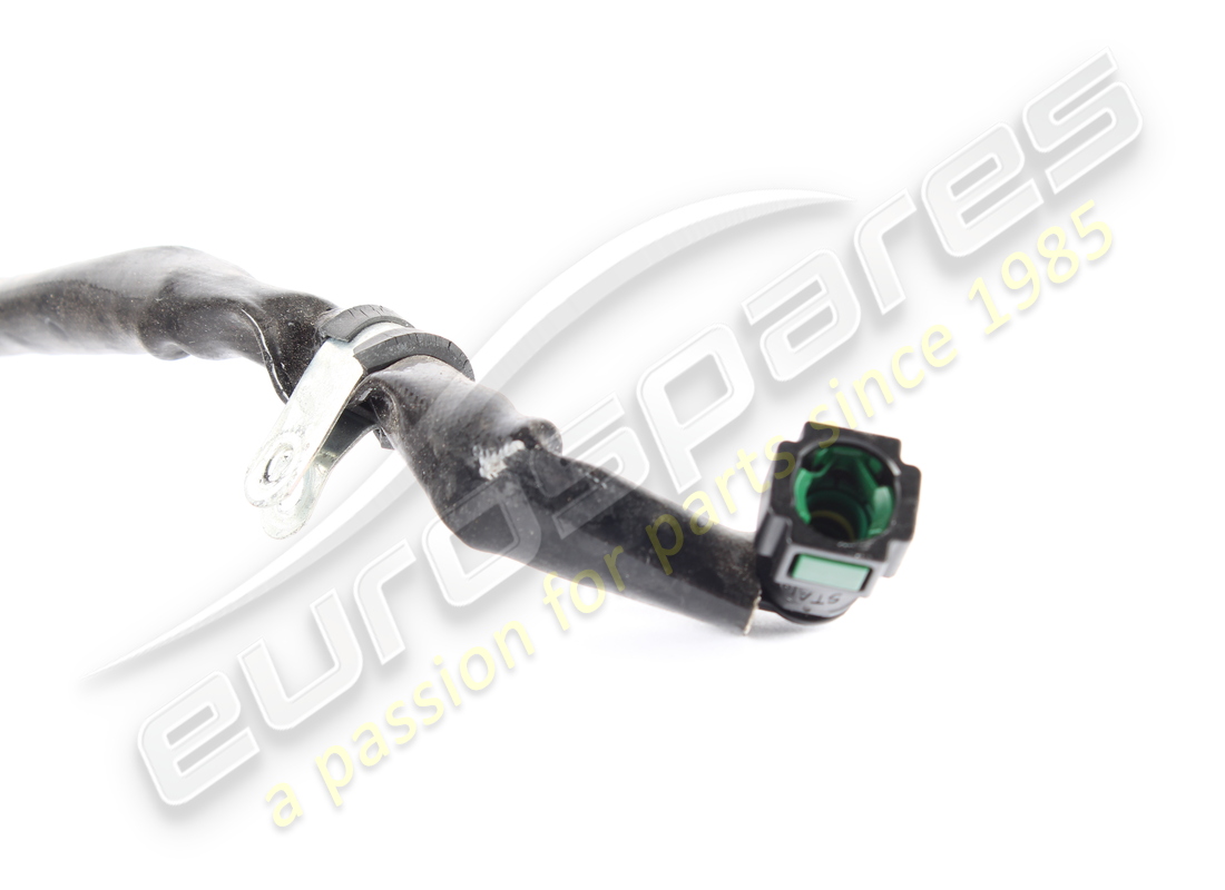 used ferrari tubo da serb. olio a polmone. part number 772341 (2)