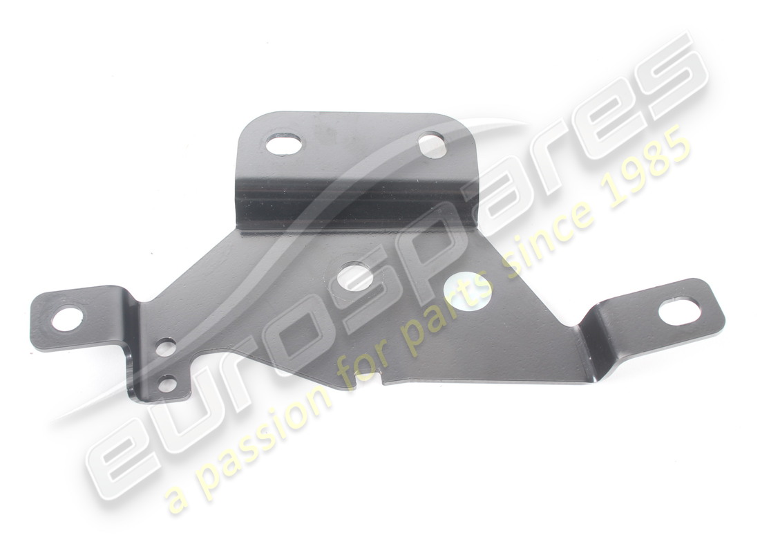 USED ASTON MARTIN MOUNTING BRACKET, FRONT SEATBELT, RH . PART NUMBER 4G4360258AB (1)