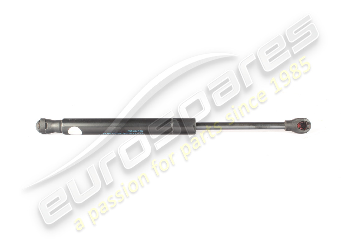 USED FERRARI FRONT HOOD GAS STRUT STABILUS. PART NUMBER 791557 (1) used ferrari front hood gas strut stabilus. part number 791557 (1)