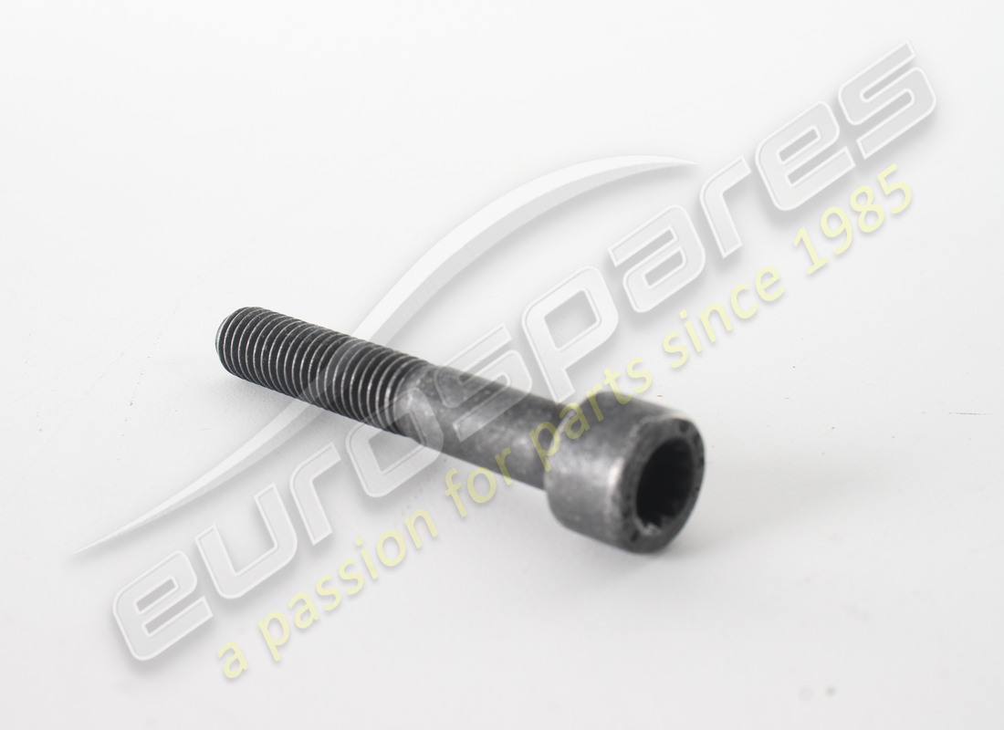 NEW PORSCHE SCREW, CHEESE HD. - M 10 X 61. PART NUMBER 99951004309 (1) new porsche screw, cheese hd. - m 10 x 61. part number 99951004309 (1)