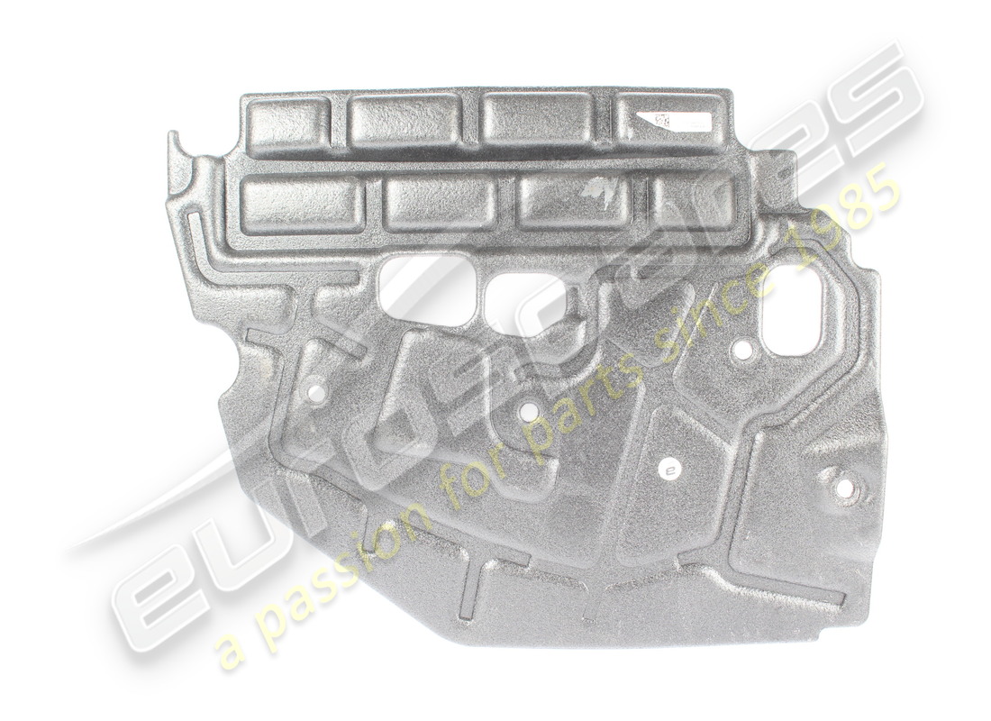 USED Porsche DEADENER (EXPANDING) . PART NUMBER 992858443A (1)