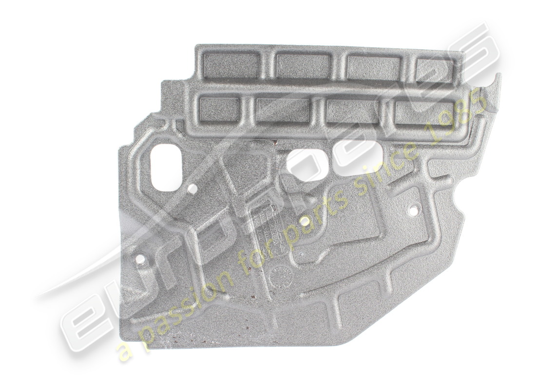 used porsche deadener (expanding). part number 992858443a (2)