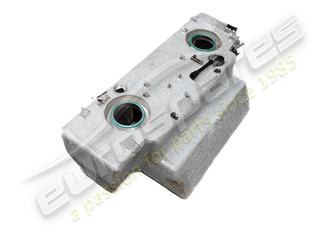 USED FERRARI FUEL TANK. PART NUMBER 191486 (4) used ferrari fuel tank. part number 191486 (4)