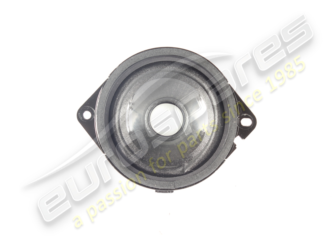 USED MASERATI MID-WOOFER LOUDSPEAKER. PART NUMBER 670161026 (1) used maserati mid-woofer loudspeaker. part number 670161026 (1)