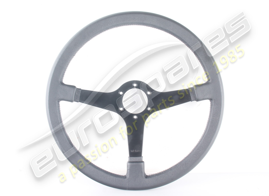 RECONDITIONED Ferrari STEERING WHEEL ASSEMBLY . PART NUMBER 128179 (1)
