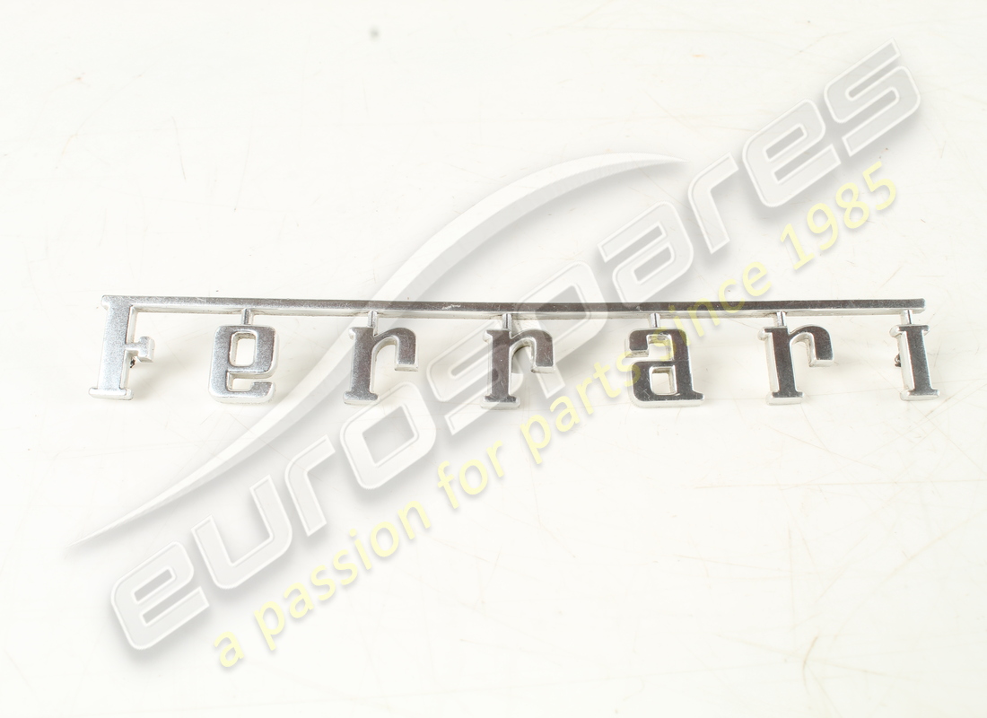 used ferrari switch. part number 179675 (6)