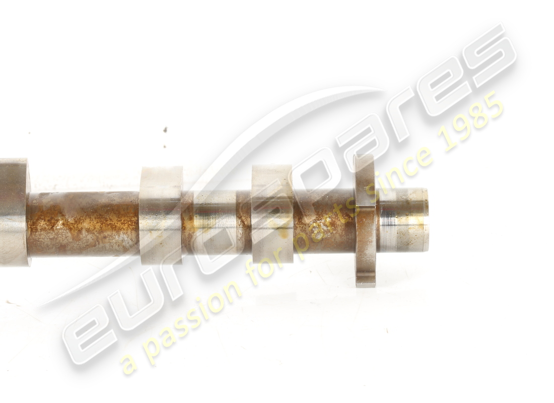 used eurospares rh intake camshaft complete with phase variator. part number eap1732814 (6)