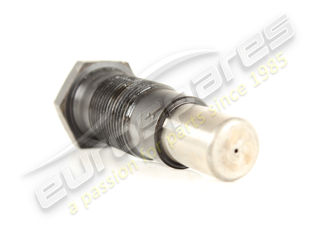 USED MASERATI HYDRAULIC CHAIN TENSIONER . PART NUMBER 180316 (1)