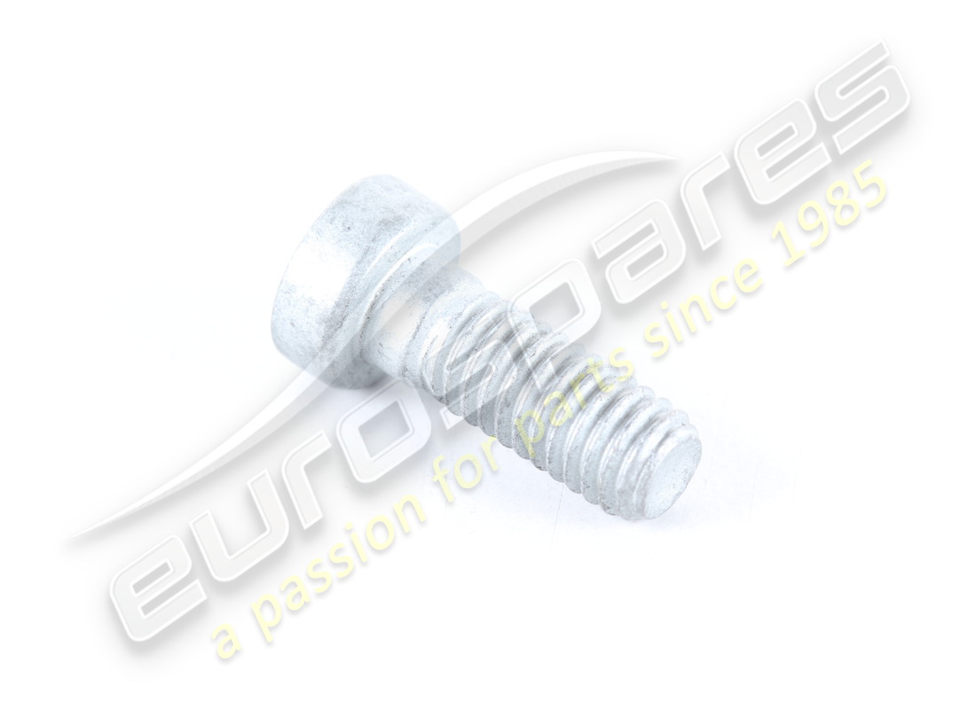 new porsche screw, cheese hd. part number 90011909101 (1)