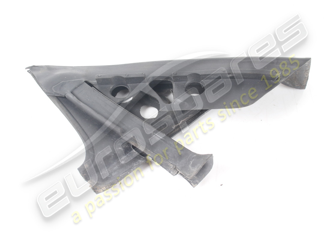 USED Maserati LH REAR-VIEW MIRROR GASKET . PART NUMBER 69464100 (1)