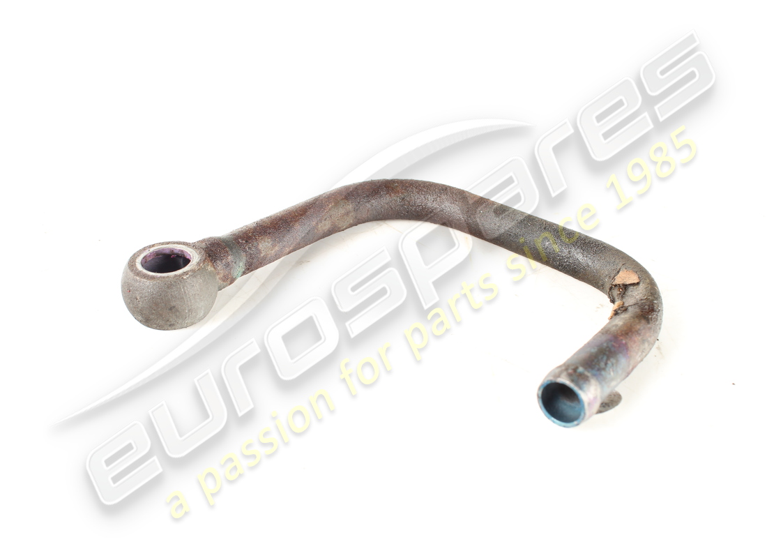 USED MASERATI COMPLETE PIPE WATER DEL. FROM CRAN. PART NUMBER 578360600 (1) used maserati complete pipe water del. from cran. part number 578360600 (1)